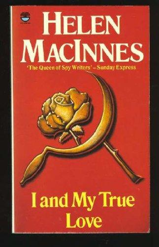 Book I and My True Love free