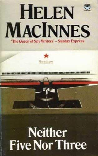 Book Neither Five nor Three free