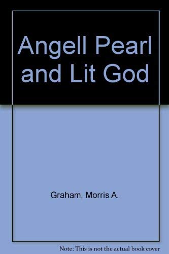 Book Angell Pearl And Lit God free