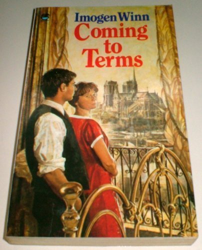 Book Coming To Terms free