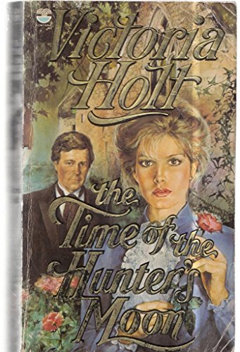 Book The Time of the Hunter's Moon free