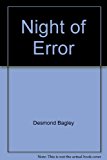 Book Night Of Error free