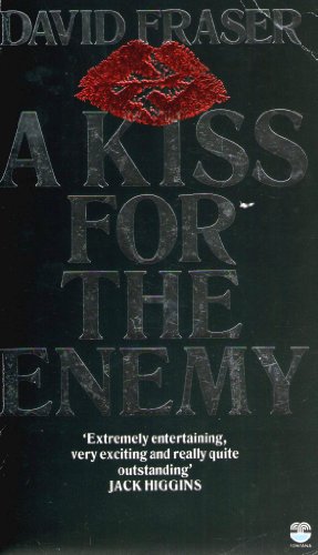Book Kiss for the Enemy free