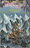 Book Demondoom (Sagas of the Demonspawn) (Bk. 3) free