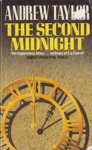 Book The Second Midnight free