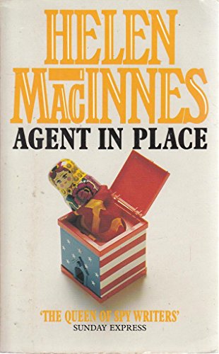 Book Agent in Place free