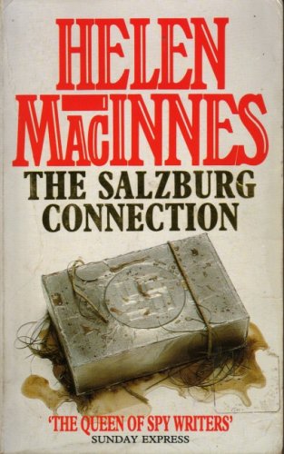 Book The Salzburg Connection free