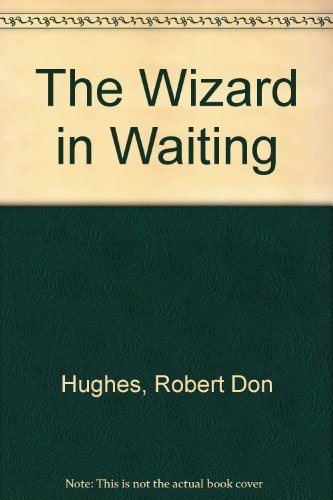 Book The Wizard in Waiting free
