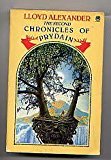 Book The SECOND CHRONICLES PRYDIAN free
