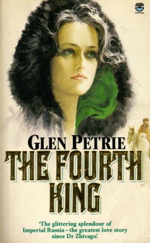 Book The Fourth King free
