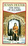 Book The Ring Of Allaire (the Winter King's War) free