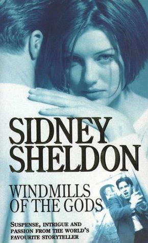 Book Windmills Of The Gods free