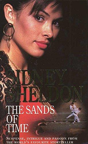 Book The Sands of Time free