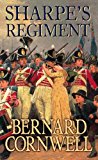 Book Sharpe's Regiment: Richard Sharpe and the Invasion of France, June to November 1813 free