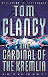 Book The Cardinal of the Kremlin free