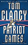 Book Patriot Games free