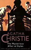 Book The Misterious Affair At Styles free