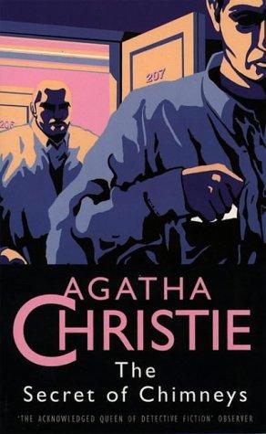 Book The Secret of Chimneys (The Christie Collection) free