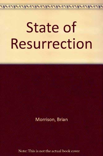 Book State Of Resurrection free