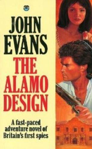 Book The Alamo Design free