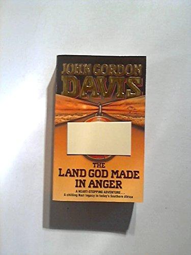 Book The Land God Made in Anger free
