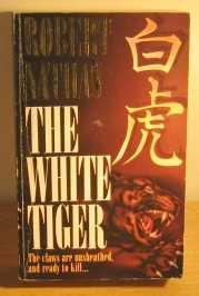 Book White Tiger free