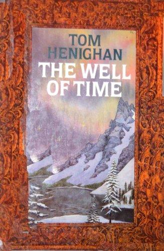 Book The Well of Time free