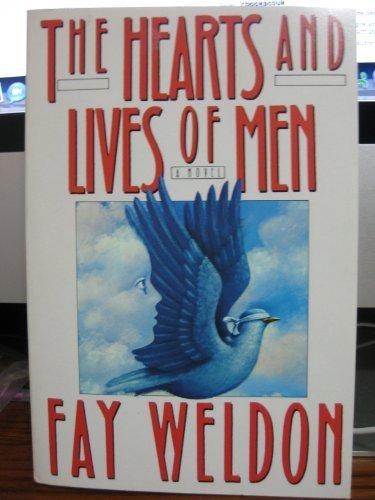 Book The Hearts And Lives Of Men free