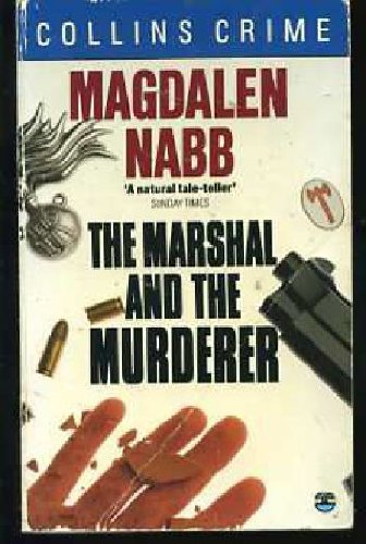 Book The Marshal And The Murderer free