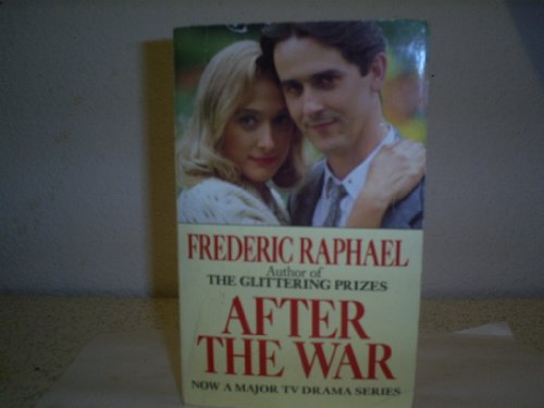 Book After the War free