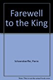 Book Farewell to The King free