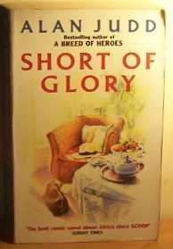 Book Short Of Glory free