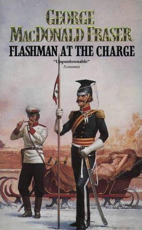 Book Flashman at the Charge free