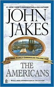 Book The Americans (The Kent Family Chronicles Volume VIII) free