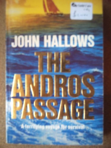 Book The Andros Passage free