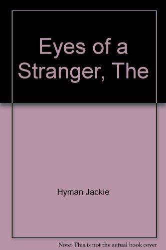 Book Eyes Of A Stranger, The free