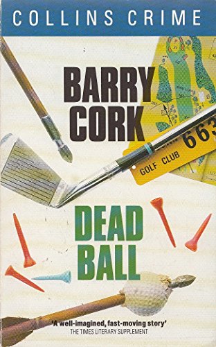 Book Dead Ball free