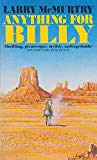 Book Anything for Billy free