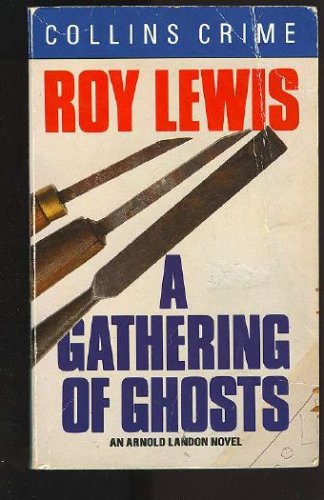 Book A Gathering Of Ghosts free