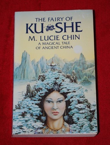 Book The Fairy of Ku-She free