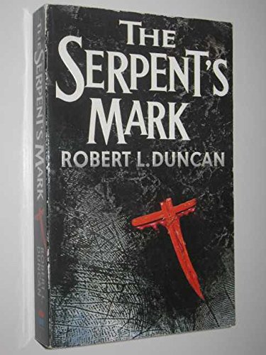 Book The Serpent's Mark free