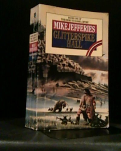 Book Glitterspike Hall free