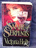 Book Snare of Serpents free