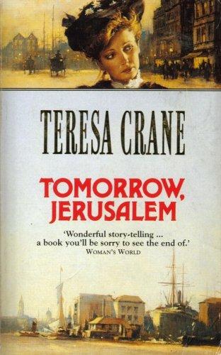 Book Tomorrow Jerusalem free
