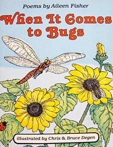 Book When It Comes To Bugs free