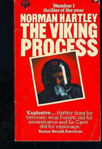 Book The Viking Process free
