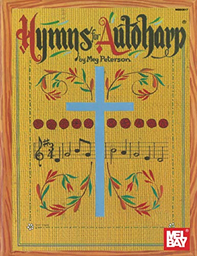 Book Hymns for Autoharp free