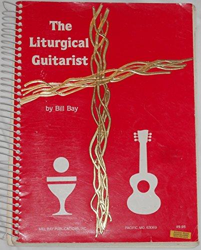 Book The Liturgical Guitarist free
