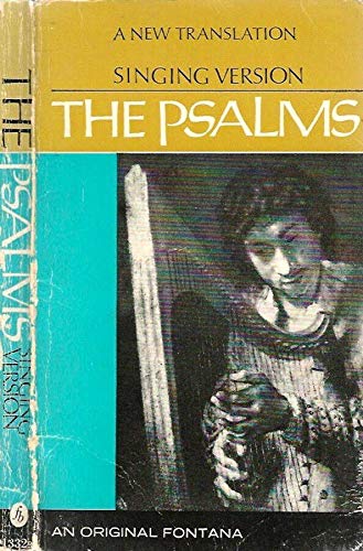 Book Psalms: Singing Version free