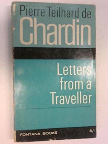 Book Letters from a Traveller free